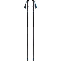 Black Diamond Distance Z Trekking Poles, Appareil de fitness Gris, 110 cm