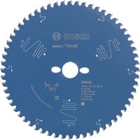 Bosch 2 608 644 082 lame de scie circulaire 26 cm 1 pièce(s) Bois, 26 cm, 3 cm, 1,8 mm, 7300 tr/min, 2,4 mm