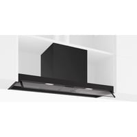 Bosch DBB95CC60, Hotte aspirante Noir (Mat)