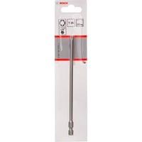 Bosch Embout de vissage qualité extra-dure, Bit 1 pièce(s), Torx, T25, Acier, 152 mm, 25,4 / 4 mm (1 / 4")