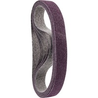 Bosch Expert Bande abrasive N470 Moyenne, 40mm x 760mm, Bande de ponçage 