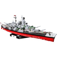 COBI Battleship Tirpitz, Jouets de construction 