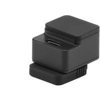 DJI Mic Serie Kamera Adapter 10523, Adaptateur Noir