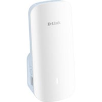 D-Link AQUILA PRO AI AX3000 Wi-Fi6 Smart Mesh Extender E30, Répéteur Blanc