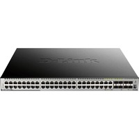 D-Link DGS-3630-52PC/SI/E, Switch