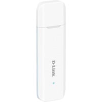 D-Link DWM-222W/R, Adaptateur radiocellulaire Noir