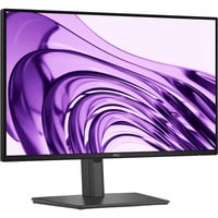Dell P2226H 21.5" Moniteur Gris foncé, 1x DisplayPort, 1x HDMI, 1x USB-C, 3x USB-A, 54,6 cm (21.5"), 1920 x 1080 pixels, Full HD, LCD, 8 ms, Gris