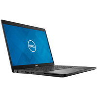 Dell 13.3" PC portable Noir
