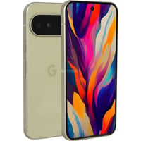 Google Pixel 11 256GB portable classique Vert olive | 256 Go | Android 17