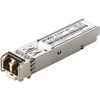 Hewlett Packard Enterprise Aruba Networking Instant On 1 G SFP LC SX 500 m OM2, Émetteur-récepteur 