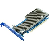 HighPoint Rocket 1624A, Carte d'interface 