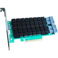 HighPoint Rocket 720L 16x Port to PCIe 3.0 x8 12Gb/s SAS DAS, Contrôleur 