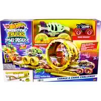 Hot Wheels HXT05, Jeu véhicule 