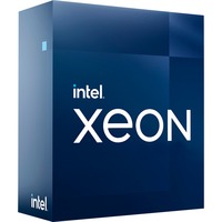 Intel® Xeon® E-2436 socket 1700 processeur processeur en boîte