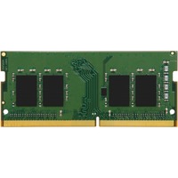 Kingston 16 Go DDR4-3200 (1x 16 Go) mémoire PC portable KCP432SS8/16, SO-DIMM