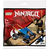 LEGO 30592, Jouets de construction 