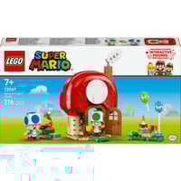 LEGO 72041, Jouets de construction