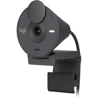Logitech BRIO 305, Webcam Graphite