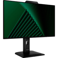 MSI PRO MP272PMG 27" Moniteur  Noir