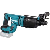 Makita Marteau combiné sans fil HR007GZ, XGT, 40V, Marteau piqueur Bleu/Noir