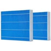 Meaco Filtre d'évaporation pour Armin 680, pack de 2 
