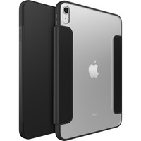 Otterbox Symmetry Folio ProPack, Housse pour tablette Transparent/Noir