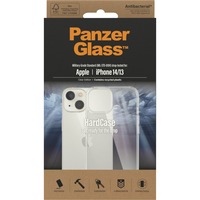 PanzerGlass 0401, Housse/Étui smartphone Transparent