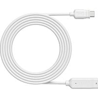 Reolink Câble d'extension pour panneau solaire USB-C Blanc