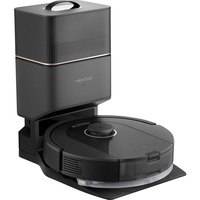 Roborock Q5 Pro+, Robot aspirateur Noir