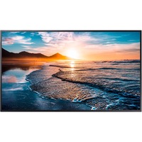 SAMSUNG QH55C Écran plat de signalisation numérique 139,7 cm (55") LCD Wifi 700 cd/m² 4K Ultra HD Noir Intégré dans le processeur Tizen 24/7, Affichage public Noir, Écran plat de signalisation numérique, 139,7 cm (55"), LCD, 3840 x 2160 pixels, Wifi, 24/7