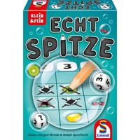 Schmidt Spiele 49406, Jeu de dés 