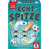 Schmidt Spiele Dentelle Authentique, Jeu de dés 