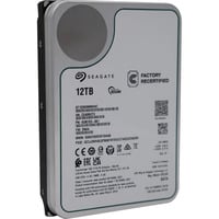 Seagate Exos X18 12 TB Remis à neuf, Disque dur 