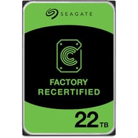 Seagate ST22000NM000C, Disque dur 