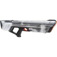 Spyra SpyraGO Clear, Pistolet à eau Transparent