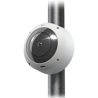 Ubiquiti UACC-AI-360-JB-W, Boîte de jonction Blanc