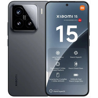 Xiaomi 6932554406202, Smartphone Noir