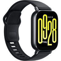 Xiaomi Redmi Watch 5 Active, Smartwatch Noir