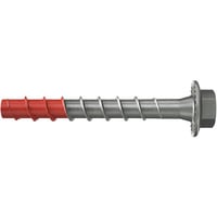 fischer Fischer UltraCut FBS II 6x65/5 US SW10 R, Vis 