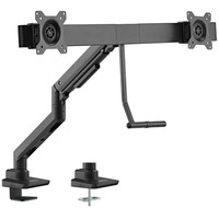 Support double moniteur Office, Support de moniteur