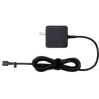ASUS AC45-00 adaptateur de puissance & onduleur Intérieure 45 W Noir, Bloc d'alimentation Noir, Ordinateur portable, Intérieure, 100 - 240 V, 50 - 60 Hz, 45 W, 5 - 20 V