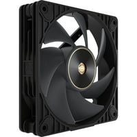 ASUS ProArt PF120 ventilateur de boîtier Noir, 120 x 120 x 28 mm