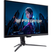 Acer Predator XB273UF5 Pulsar 27" Moniteur gaming  Noir