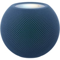 Apple HomePod Mini 2, Haut-parleur Bleu