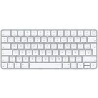 Apple Magic Keyboard avec Touch ID, clavier Argent/Blanc, Layout ES