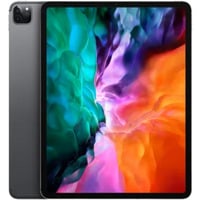 Apple iPad Pro 12,9" 2020 256 GB Reconditionné tablette 12.9" Gris | iPad OS | Apple A12Z Bionic | 256 Go | Wi-Fi 6 |  3G