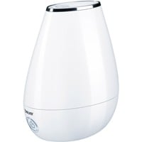 Beurer LB 37 white, Humidificateur Blanc