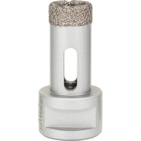 Bosch 2 608 587 115 scie de forage, Perceuse Unique, Carrelage mural en céramique doux, 3,5 cm, 2 cm, 1 pièce(s)