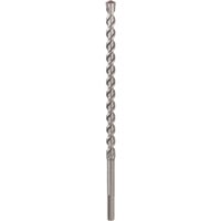 Bosch 2 608 833 964 foret 1 pièce(s), Perceuse Marteau perforateur, 2,4 cm, 520 mm, Brique, Béton, Ciment dur, Calcaire, Grès, 40 cm, SDS Max