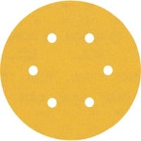 Bosch Expert Disques abrasifs C470, Feuille abrasive 50 pièce(s)